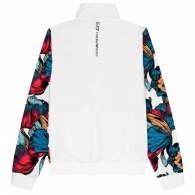  EA7 EMPORIO ARMANI JERSEY SWEATSHIRT thumbnav 3